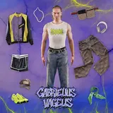 Gabrielius Vagelis — Šokių Judesiais Ft Remis Retro