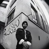 Gagan Kooner — Don't Tell Us