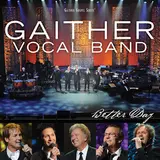 Gaither Vocal Band — Yes I Know (Live)