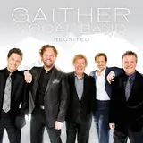 Gaither Vocal Band — He Touched Me