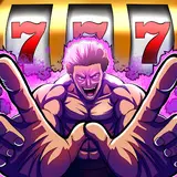 Gameboyjones — Hit The Jackpot! (Hakari Dance)