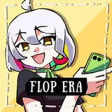Gamma Badart — Flop Era