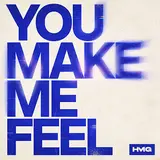 Gang Speed — You Make Me Feel Ft Emilio