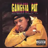 Gangsta Pat — Gangsta Boogie