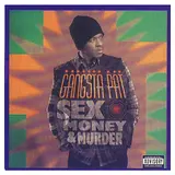 Gangsta Pat — Sex, Money, Murder