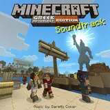 Gareth Coker — Poseidon - God Of The Sea (Overworld) Ft Minecraft