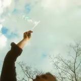 Garrett Moshier — Bubble