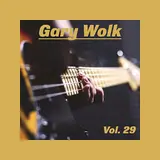 Gary Wolk — Funky Dixie