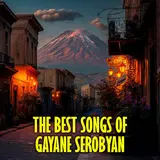 Gayane Serobyan — Ayn Orvanic