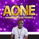 Genius Muri Alabi Ademola Thunder (Gmaat) — A One (Part 1)