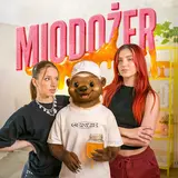 Genzie — Miodożer Ft Julita Różalska & Kartonii