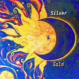 Geojam — Silver & Gold