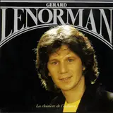 Gérard Lenorman — J'habite Une Petite Maison