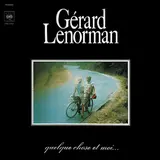 Gérard Lenorman — Si Tu N'me Laisses Pas Tomber
