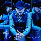 Gerardo Ortiz — Fuego Cruzado