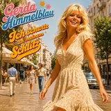 Gerda Himmelblau — Ich Schwitz An Meinem Schlitz