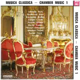 Gerhard Kanzian — Polonaise In A Major Ft The Vienna Chamber Ensemble