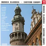 Gerhard Kanzian — Etude No.3 (Poland) Ft The Vienna Chamber Ensemble