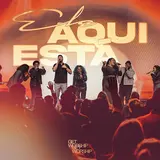 Get Worship — Ele Aqui Está (Ao Vivo) Ft Get Records & Lavinnia
