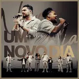 Get Worship — Um Novo Dia (Ao Vivo) Ft Get Records & Melk Villar & Vinicius Cruz