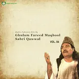 Ghulam Fareed Maqbool Sabri Qawwal — Yeh Hai Maikada Yahan Rind Hain