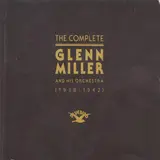 Glenn Miller & His Orchestra — Falling Leaves