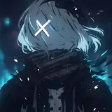 Glum Aleks — The Oath