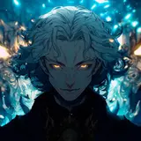 Glum Aleks — First Flame