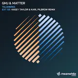 Gmj — Telomeres Ft Matter