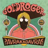 Goldroger — Bemale Den Mond