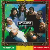 Gondwana — Verde, Amarillo, Y Rojo