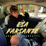 Gonzalo Sarfatti — Esa Farsante