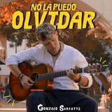 Gonzalo Sarfatti — No La Puedo Olvidar