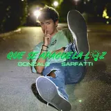 Gonzalo Sarfatti — Que Se Apague La Luz
