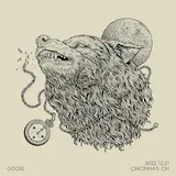 Goose — Borne