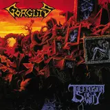 Gorguts — Condemned To Obscurity