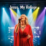 Gospel Souls — Jesus, My Refuge (Alternative Version) Ft Azeem Masih & The Worship Team