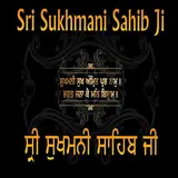 Gp Sandhu Pb29 — Sukhmani Sahib Full Paath