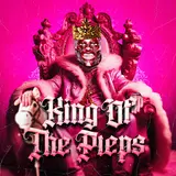 Gpf — King Of The Pieps Ft J1Zzy