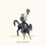 Greg Geesey — Forgiveness