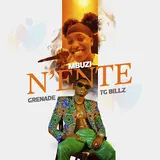 Grenade Official — Mbuzi N'ente (Feat. Tg Billz)