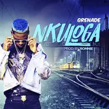 Grenade Official — Nkuloga
