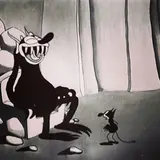 Grim Salvo — Burnside