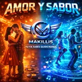 Grupo Makillis — La Cumbia Willis