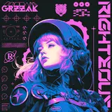 Grzzak — Righteous
