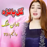 Gul Panra — Ya Zama Nadan Malanga