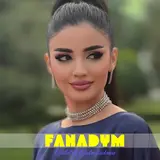 Gülälek Gulmyradowa — Fanadym