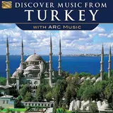 Gülizar Turkish Music Ensemble — Taqsim In Maqam Saba / Ilahi In Maqam Saba