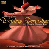 Gülizar Turkish Music Ensemble — Naat-I Sharīf - Peşrev In Bayātī - Mevlevî Âyin In Maqām Bayātī Ft Fatih Koca