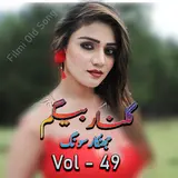 Gulnar Begum — Laliya Sok Day Zama Pa